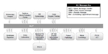 西班牙帕爾馬市公立醫院信息系統集成案例