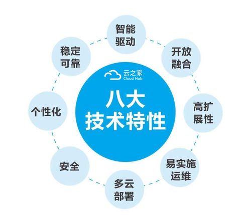 云之家榮膺SaaS智能協同狀元獎，引領信息系統集成服務新篇章